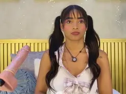 Yara_Fox_  live sex cam