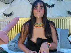 Yara_Fox_  live sex cam