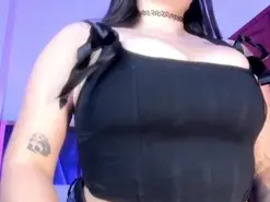 LilithEsme  live sex cam