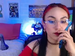 Amyj  live sex cam