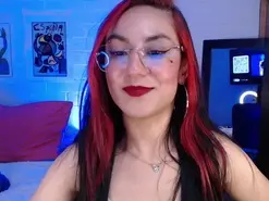 Amyj  live sex cam