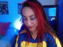 Amyj  live sex cam