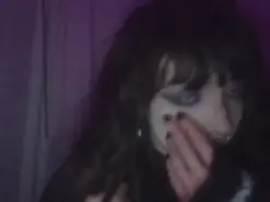 RobinRaven  live sex cam