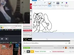 RobinRaven  live sex cam