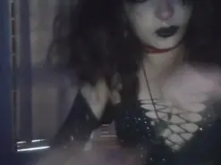 RobinRaven  live sex cam
