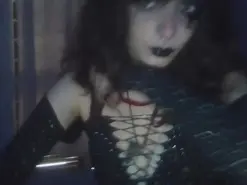 RobinRaven  live sex cam