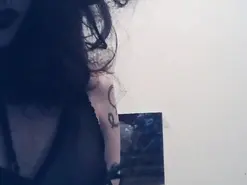 RobinRaven  live sex cam