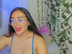 Zara41  live sex cam