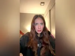 CalienteMorena1  live sex cam
