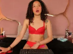 AntonelaBlaze  live sex cam