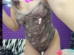 GlowMimi_  live sex cam