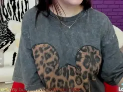 GlowMimi_  live sex cam