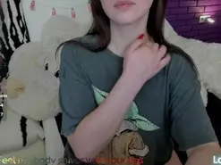 GlowMimi_  live sex cam