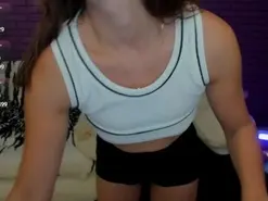 GlowMimi_  live sex cam
