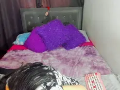 TiffanyDollx  live sex cam