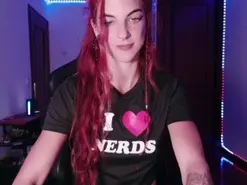 Edrielle  live sex cam