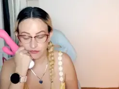 Barbiex  live sex cam