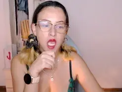 Barbiex  live sex cam