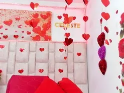 Celeste_Lincon  live sex cam