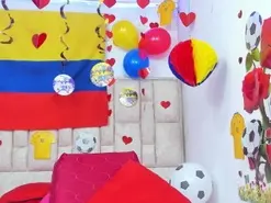 Celeste_Lincon  live sex cam