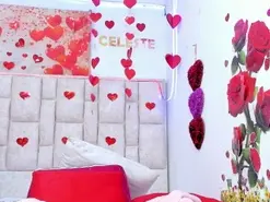 Celeste_Lincon  live sex cam