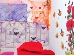Celeste_Lincon  live sex cam
