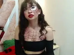 Sweetchloehot  live sex cam
