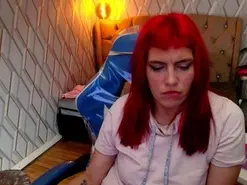 MaryMorgan  live sex cam