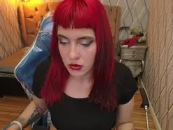 MaryMorgan  live sex cam