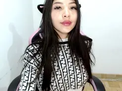 Diamondfine  live sex cam