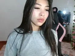 Diamondfine  live sex cam