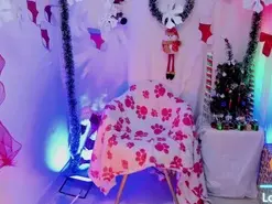 Kyomichang  live sex cam