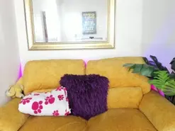 Kyomichang  live sex cam