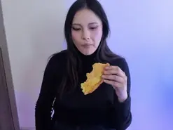Kyomichang  live sex cam