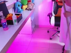 Kyomichang  live sex cam