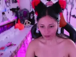 Kyomichang  live sex cam