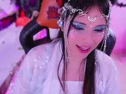 Kyomichang  live sex cam