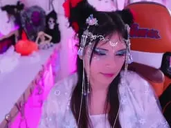Kyomichang  live sex cam