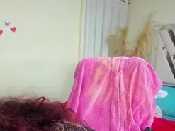 Maria_paulac  live sex cam