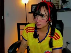 AntonellaMorett  live sex cam