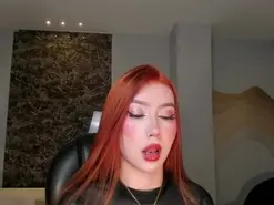 BriannaFox  live sex cam