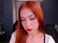 BriannaFox  live sex cam
