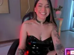 MaddisonCollins  live sex cam