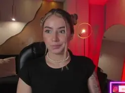 MaddisonCollins  live sex cam