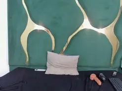 Ninaasm  live sex cam