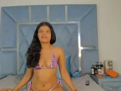 Ninaasm  live sex cam