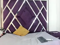 Ninaasm  live sex cam