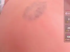 WhitneyRbabe  live sex cam