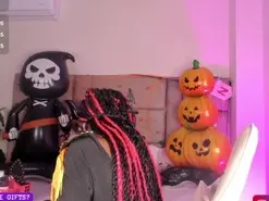 Tahira-20  live sex cam