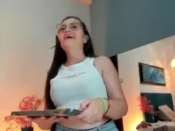 MilaKay  live sex cam